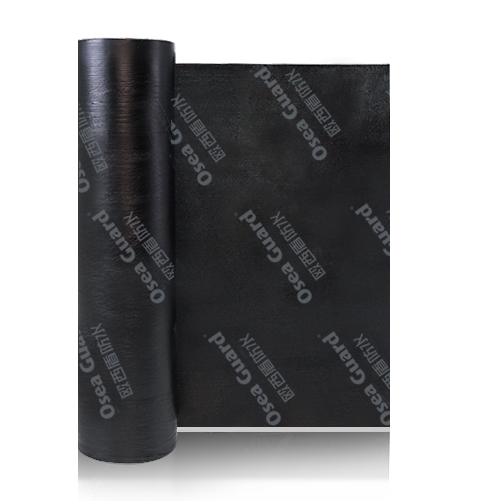 CKF-300 彈性體SBS 改性瀝青化學阻根 防水卷材