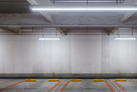 大型地下車庫伸縮縫(變形縫)滲漏水？這樣治理！