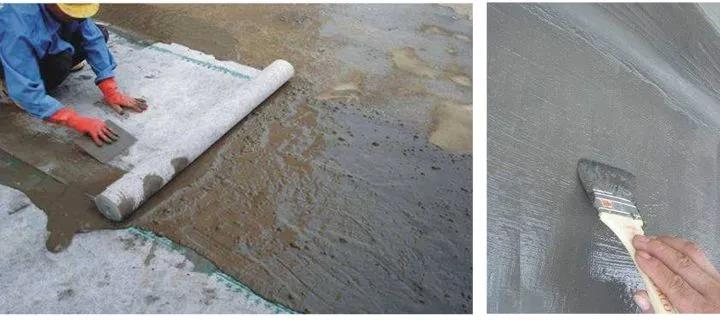 技術(shù)貼丨衛(wèi)生間三大細(xì)部節(jié)點防水處理