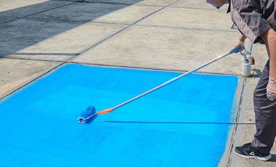 技術貼丨什么樣的防水施工敢承諾質(zhì)保二十年