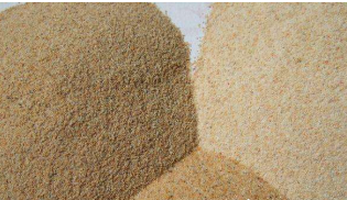 “沙”與“砂”有何區(qū)別？防水人都應(yīng)該知道！