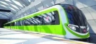 防水：發改委發文-嚴禁變相建地鐵、輕軌！