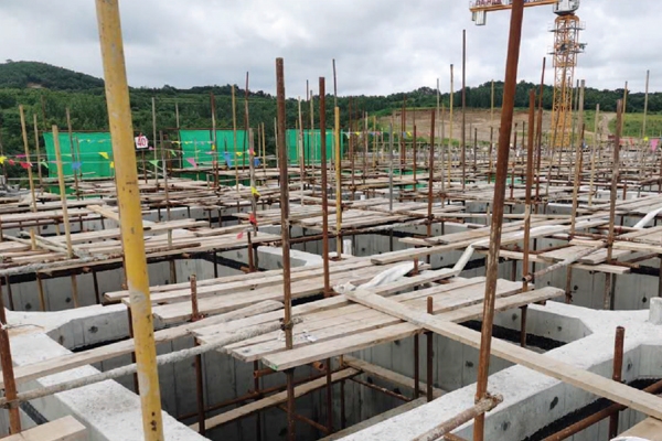 PVC防水卷材 PVC防水卷材